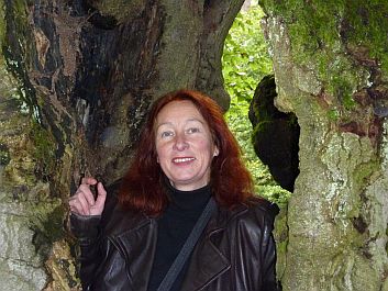 Tierärztin Birgit Heintel